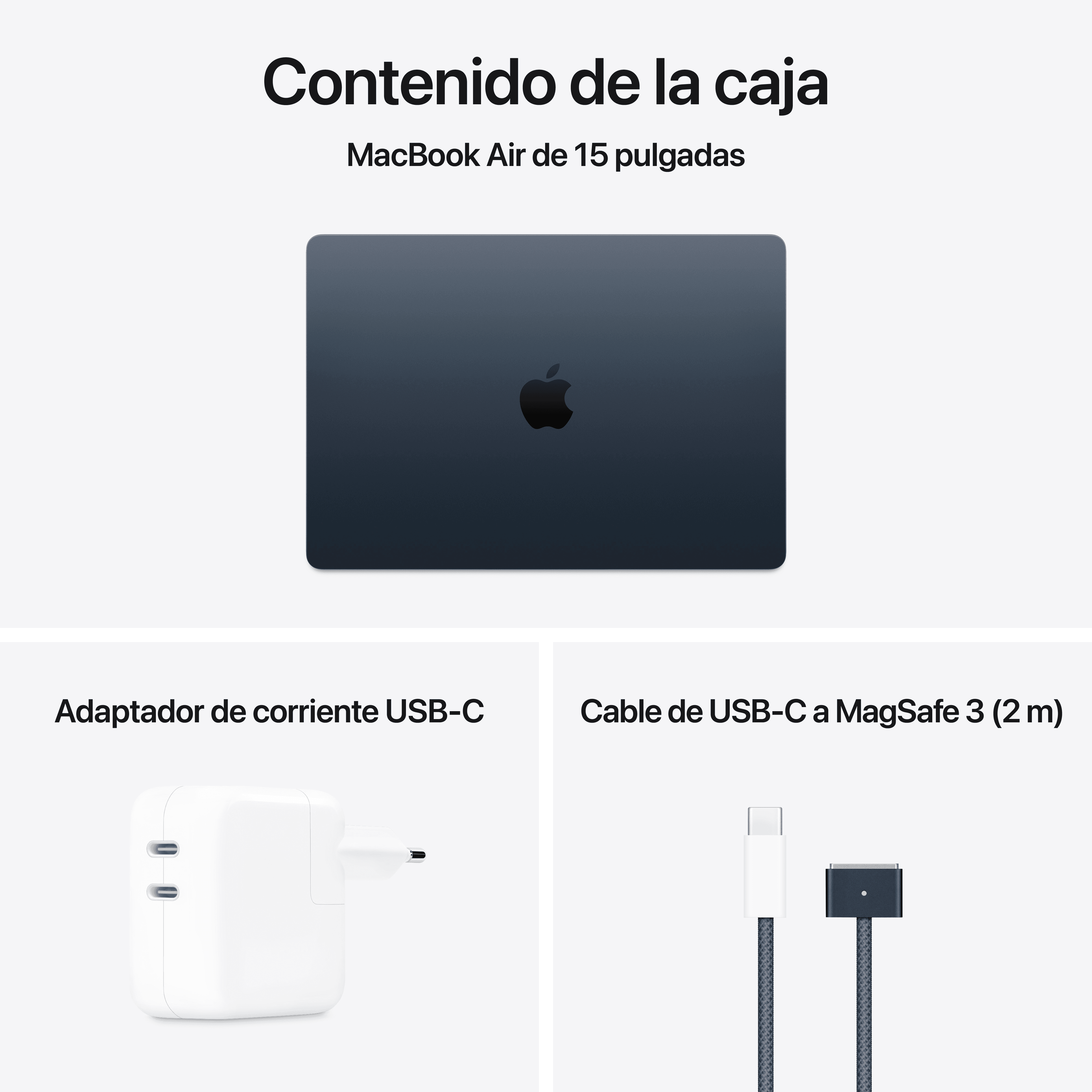 MacBook Air 13 M4 16 GB, 512 GB