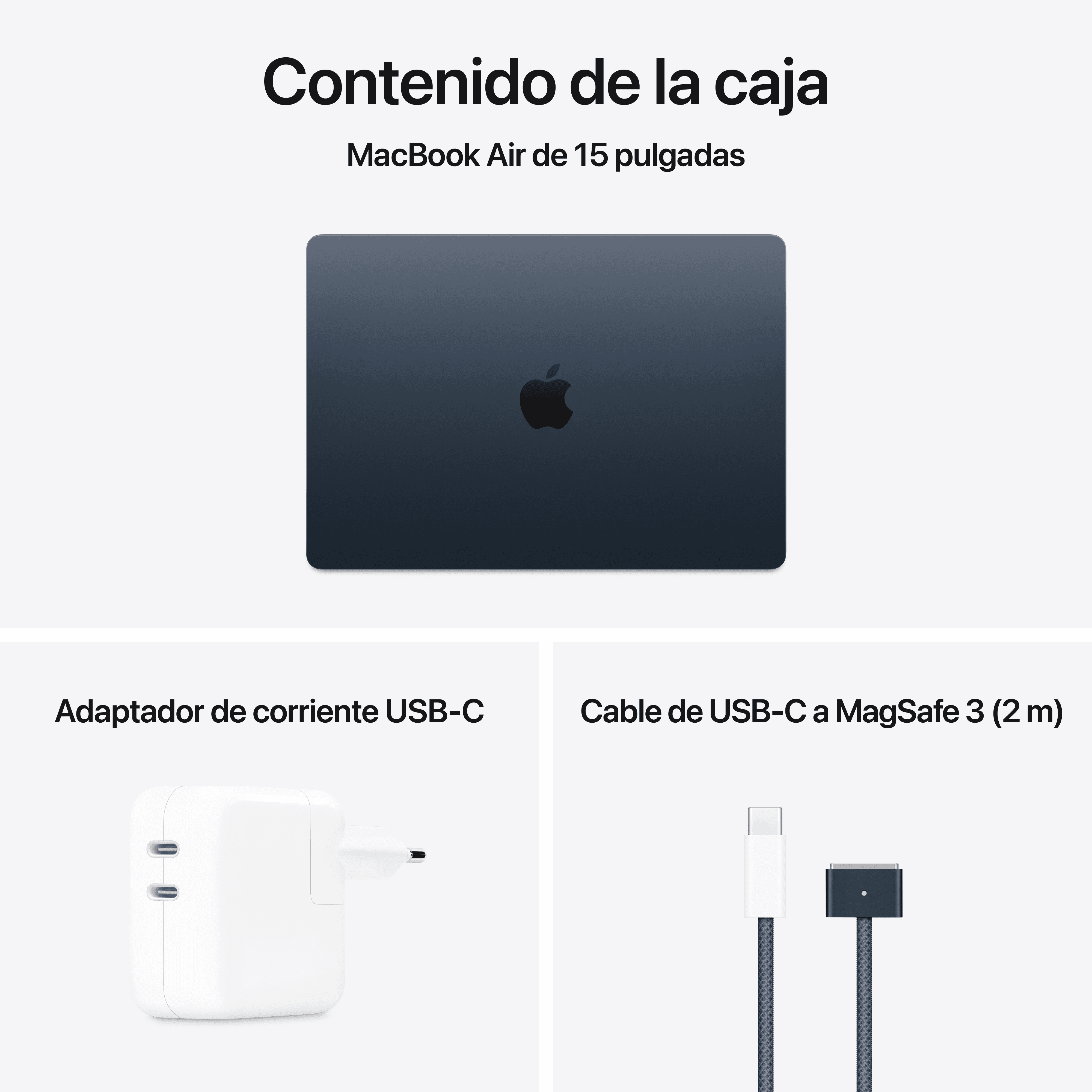 MacBook Air 15 M4 16 GB, 512 GB MacBook Air 15 M4 16 GB, 512 GB