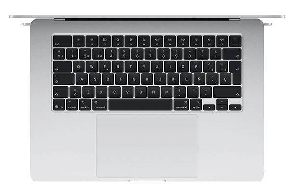 MacBook Air 13 M4 16 GB, 512 GB