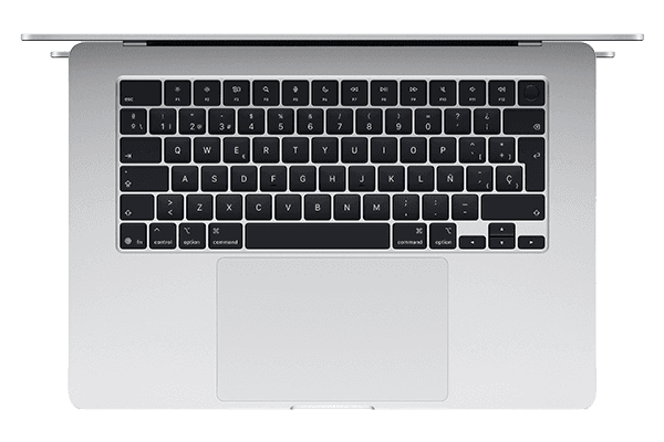 MacBook Air 15 M5 16 GB, 512 GB MacBook Air 15 M5 16 GB, 512 GB