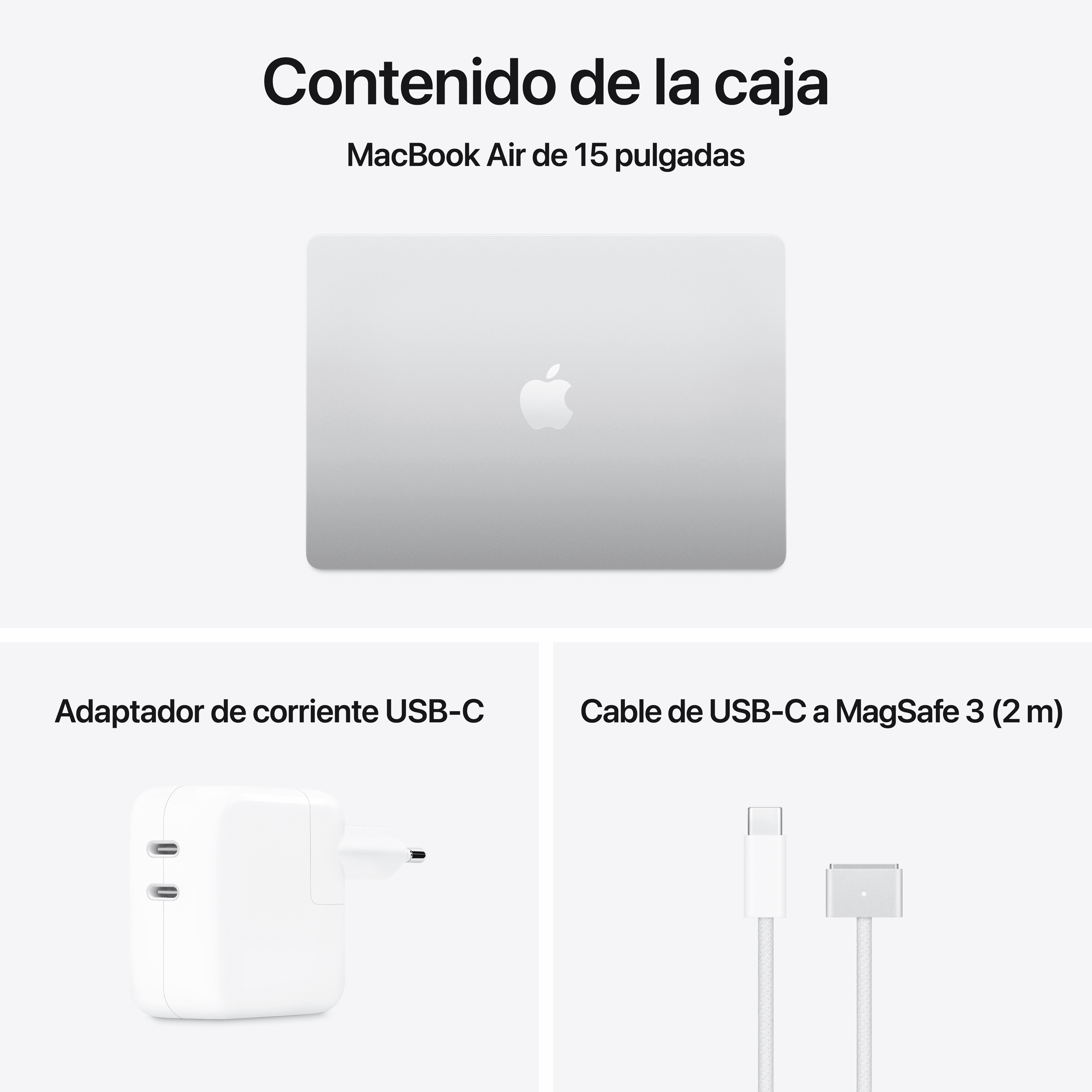 MacBook Air 15 M4 16 GB, 512 GB MacBook Air 15 M4 16 GB, 512 GB