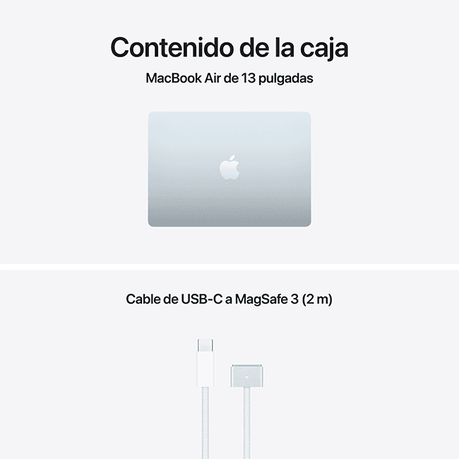 MacBook Air 15 M5 16 GB, 512 GB MacBook Air 15 M5 16 GB, 512 GB