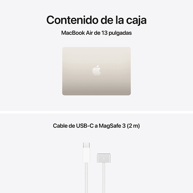 MacBook Air 15 M5 16 GB, 512 GB MacBook Air 15 M5 16 GB, 512 GB