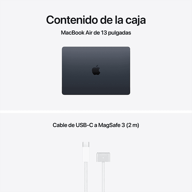 MacBook Air 15 M5 16 GB, 1 TB MacBook Air 15 M5 16 GB, 1 TB