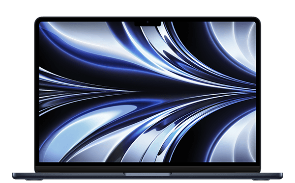 MacBook Air 13 M2 16 GB