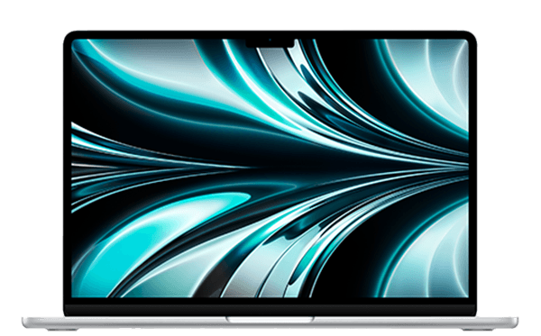MacBook Air 13 M2 8 GB