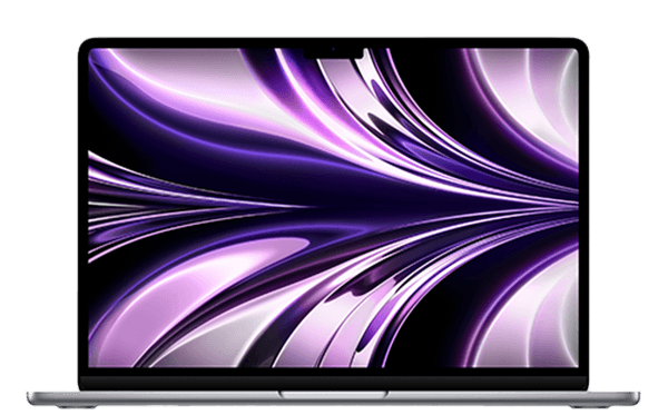 MacBook Air 13 M2 8 GB