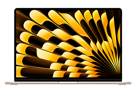 MacBook Air 13 M3 16 GB, 256 GB