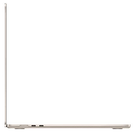 MacBook Air 13 M3 16 GB, 256 GB