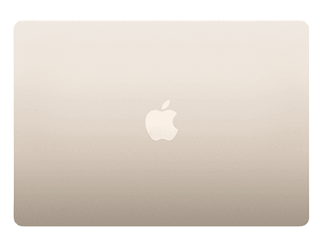 MacBook Air 13 M3 16 GB, 256 GB