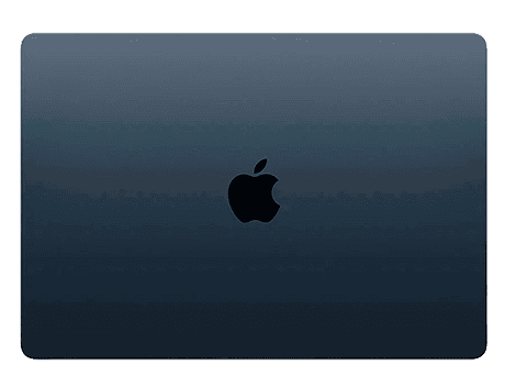 MacBook Air 13 M3 16 GB, 512 GB