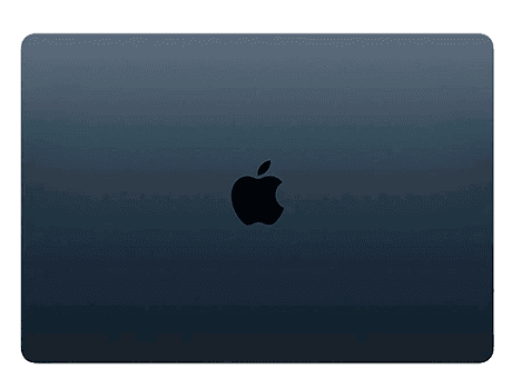 MacBook Air 13 M3 16 GB, 512 GB