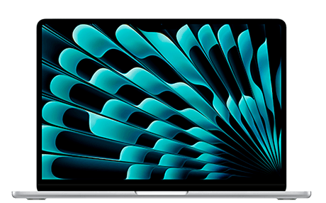 MacBook Air 13 M3 8 GB