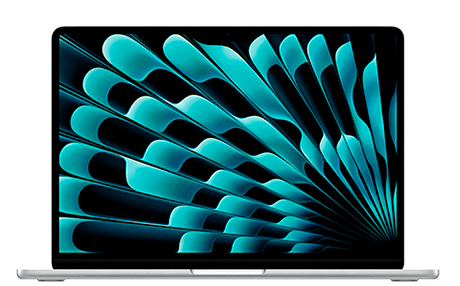 MacBook Air 13 M3 8 GB, 256 GB MacBook Air 13 M3 8 GB, 256 GB