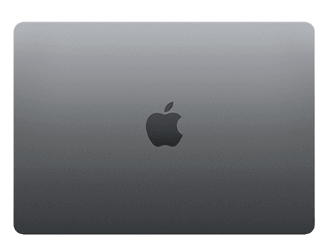 MacBook Air 13 M3 16 GB, 256 GB