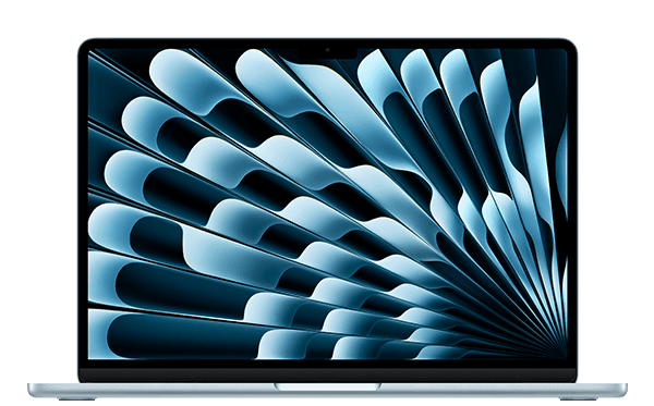 MacBook Air 13 M5 16 GB, 512 GB MacBook Air 13 M5 16 GB, 512 GB