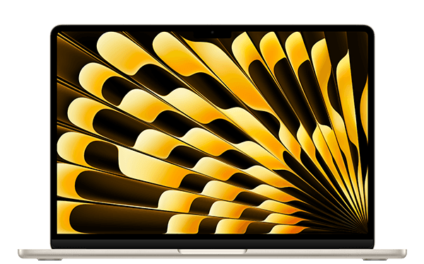 MacBook Air 13 M5 16 GB, 1 TB MacBook Air 13 M5 16 GB, 1 TB