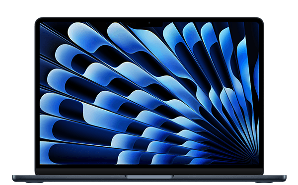 MacBook Air 13 M4 16 GB, 256 GB