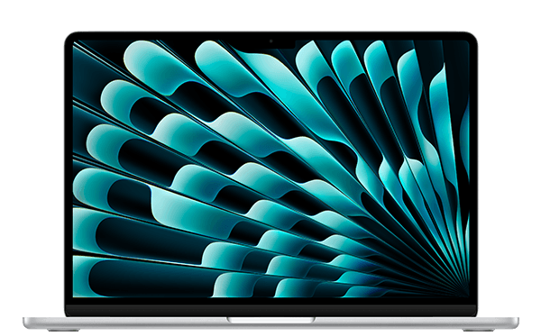 MacBook Air 13 M4 16 GB, 256 GB