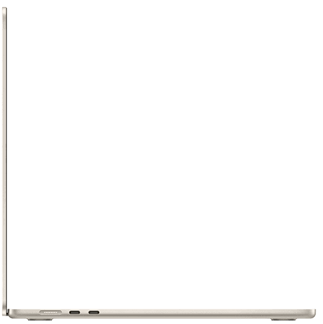 MacBook Air 15 M3 16 GB, 512 GB MacBook Air 15 M3 16 GB, 512 GB