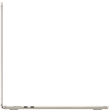 MacBook Air 15 M3 16 GB, 256 GB MacBook Air 15 M3 16 GB, 256 GB