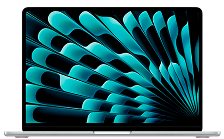 MacBook Air 15 M3 16 GB, 512 GB