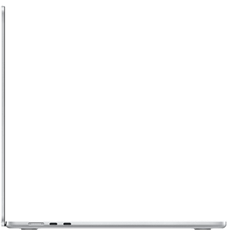 MacBook Air 15 M3 8 GB