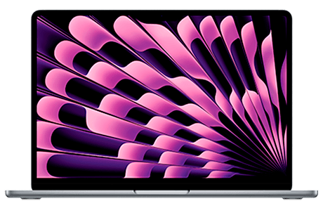 MacBook Air 15 M3 8 GB