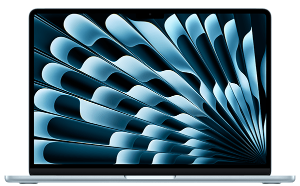 MacBook Air 15 M4 16 GB, 512 GB