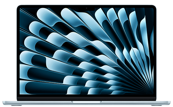 MacBook Air 15 M5 16 GB, 1 TB MacBook Air 15 M5 16 GB, 1 TB