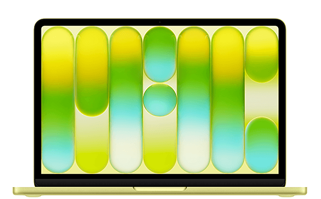 MacBook Neo 13 A18 Pro 8 GB, 256 GB MacBook Neo 13 A18 Pro 8 GB, 256 GB