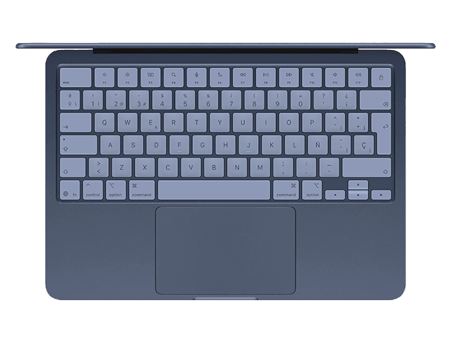 MacBook Neo 13 A18 Pro 8 GB, 256 GB