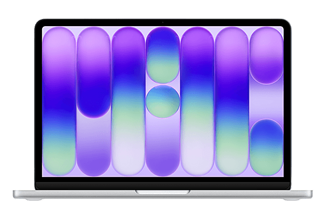 MacBook Neo 13 A18 Pro 8 GB, 256 GB