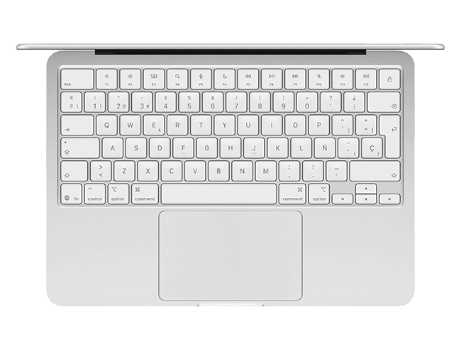MacBook Neo 13 A18 Pro 8 GB, 256 GB MacBook Neo 13 A18 Pro 8 GB, 256 GB