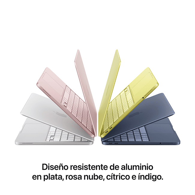 MacBook Neo 13 A18 Pro 8 GB, 256 GB MacBook Neo 13 A18 Pro 8 GB, 256 GB