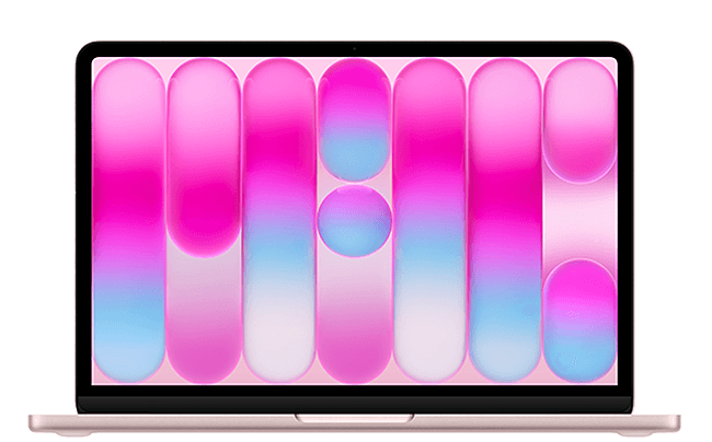 MacBook Neo 13 A18 Pro 8 GB, 256 GB