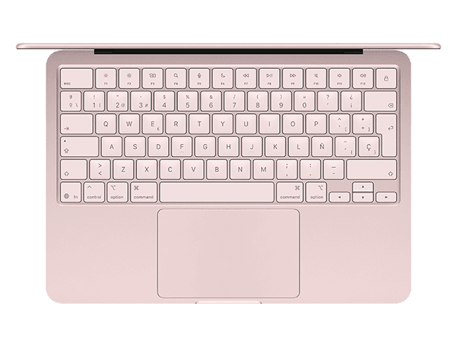 MacBook Neo 13 A18 Pro 8 GB, 256 GB