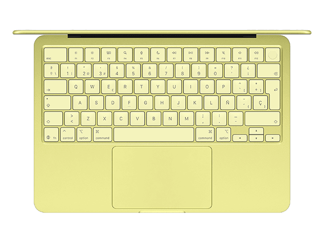 MacBook Neo 13 A18 Pro 8 GB, 512 GB MacBook Neo 13 A18 Pro 8 GB, 512 GB
