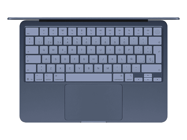 MacBook Neo 13 A18 Pro 8 GB, 512 GB