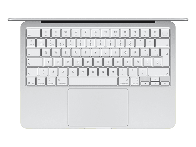 MacBook Neo 13 A18 Pro 8 GB, 512 GB