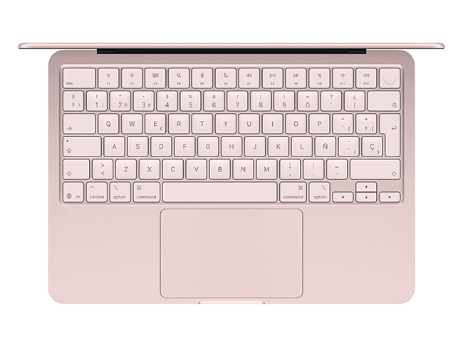 MacBook Neo 13 A18 Pro 8 GB, 512 GB