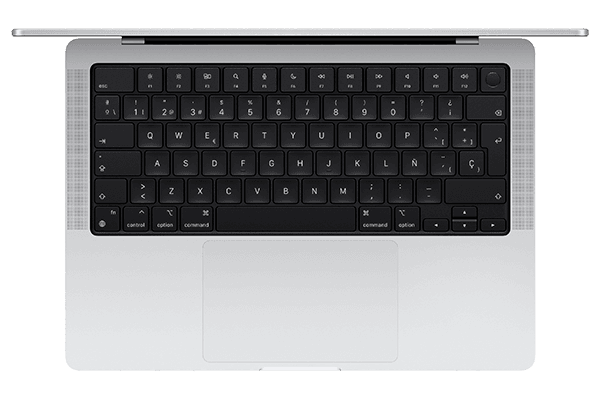 MacBook Pro 16 M4