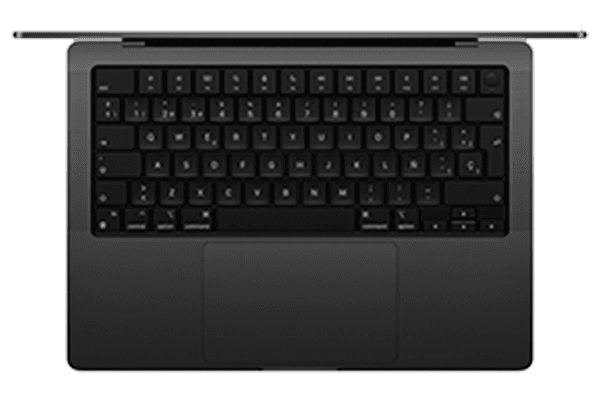 MacBook Pro 14 M4 16 GB, 512 GB MacBook Pro 14 M4 16 GB, 512 GB