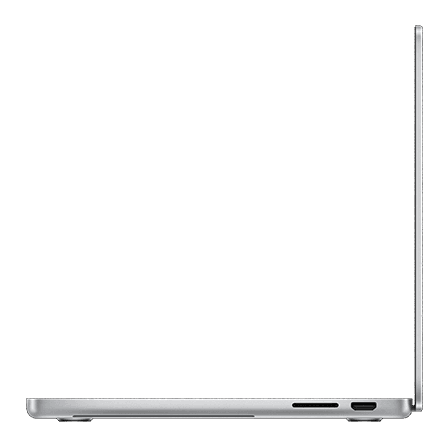 MacBook Pro 14 M3