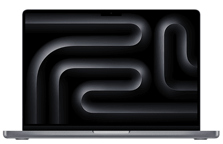 MacBook Pro 14 M3