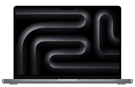 MacBook Pro 14 M3 8 GB, 512 GB MacBook Pro 14 M3 8 GB, 512 GB