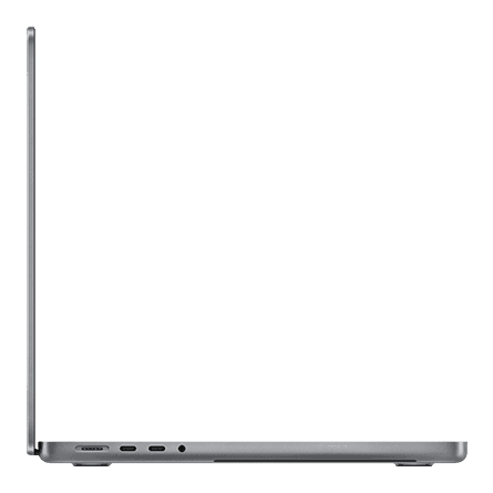 MacBook Pro 14 M3 8 GB, 512 GB MacBook Pro 14 M3 8 GB, 512 GB