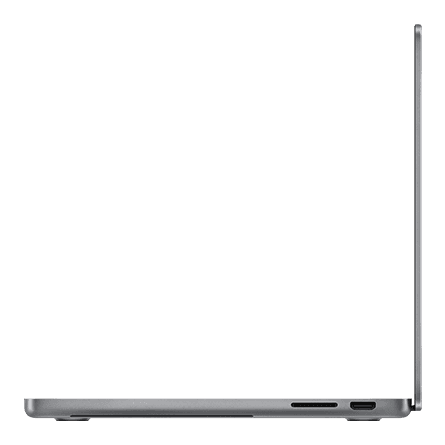 MacBook Pro 14 M3 8 GB, 512 GB MacBook Pro 14 M3 8 GB, 512 GB