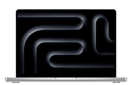 MacBook Pro 14 M4