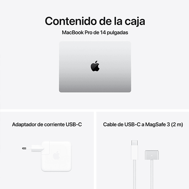 MacBook Pro 14 M4 MacBook Pro 14 M4
